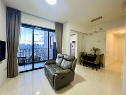 Sky Vue (D20), Condominium #588753711